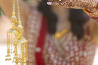 Dimpsi Mehndi - 8