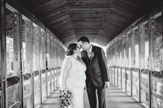 Andrea Bibeault: A Wedding Photojournalist - 17