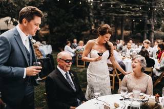 Solstice Weddings and Special Events - 8