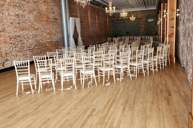 The 3 Ten Event Venue 4