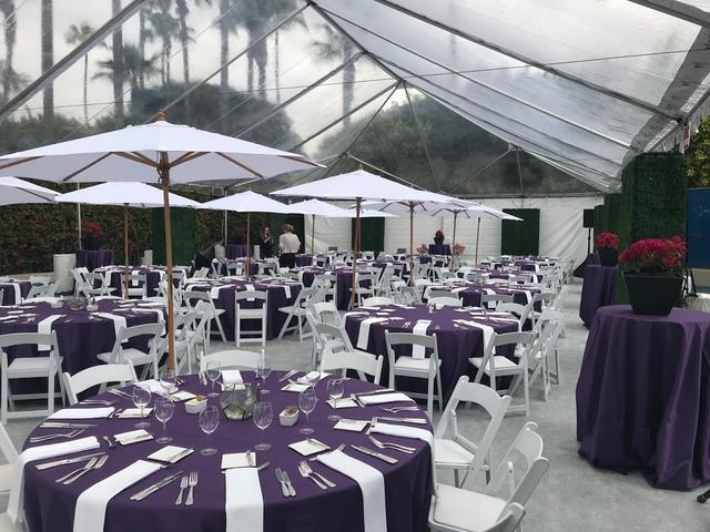 DEL REY PARTY RENTALS - 4