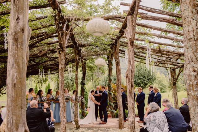 Timber Hall Events - 3