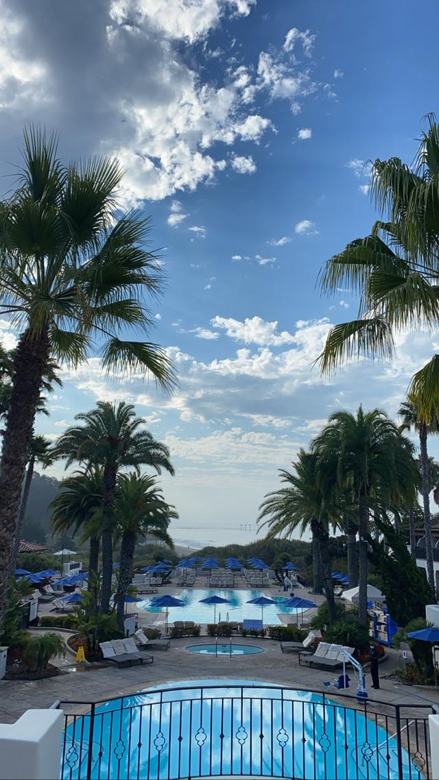 The Ritz-Carlton Bacara, Santa Barbara - 1