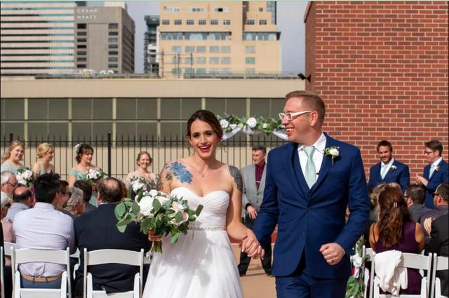 Complete Weddings + Events Denver - 2