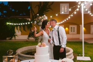 Lisbon Wedding Photographers - 8
