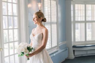 Carolyn Allen's Bridals & Tuxedos - 11