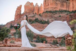 Sedona Bride Photographers - 50