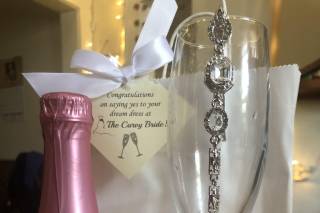The Curvy Bride - 43