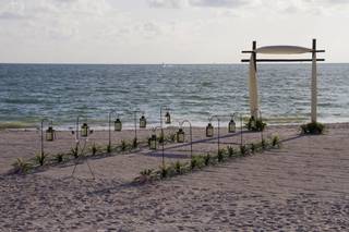 Florida Beach Weddings by Weddings On a Whim - 49