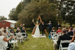 Dhaseleer Events Barn - 6