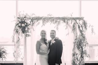Affections Floral Design & Event Planning - 50