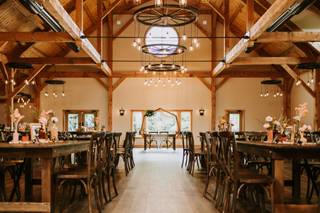 Wrights Mill Farm - 55
