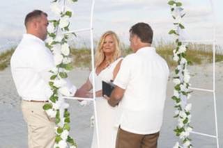 Stephen Palmer Weddings - 7