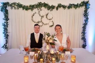 The Hampton: A Simply Panache Venue - 8