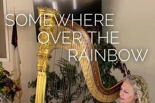 Kate Rogers, Harpist - 1