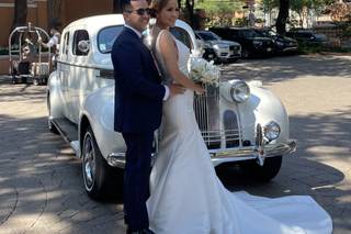 Eagle Crest Limousine Service - 11
