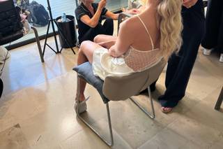 Sara Tamargo Makeup and Hair - 137