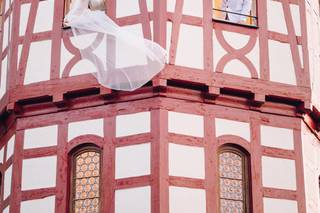 Peach Perfect Weddings - 55