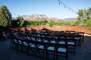 Agave of Sedona Weddings and Event Venue - 33