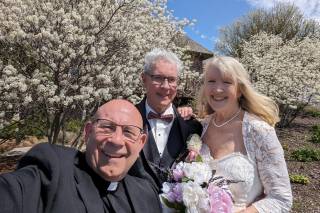 The Wedding Rev - 34