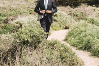 Monterey Bay Wedding Officiants - 13