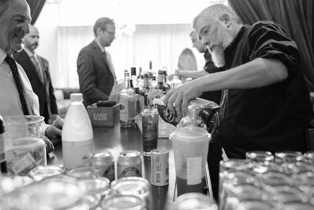 Bridge Creek Catering 1
