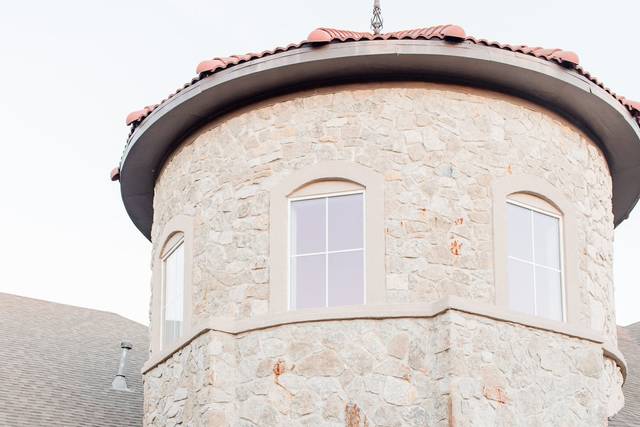 Aristide | Flower Mound by Walters Wedding Estates 5