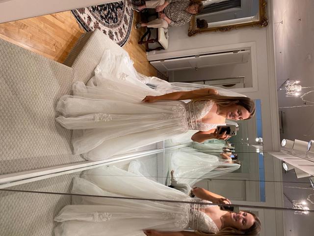 Caryn's Bridals, Formals & Tuxedos - 1