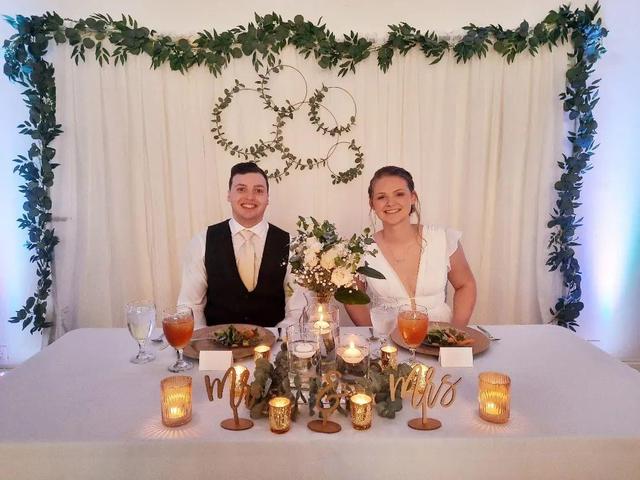 The Hampton: A Simply Panache Venue - 3