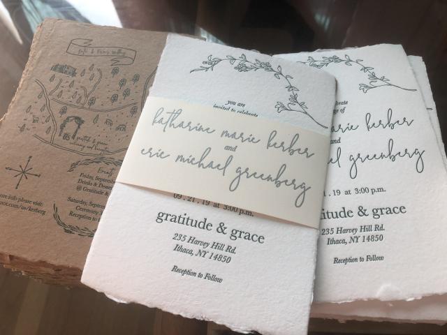 Posey Letterpress - 4