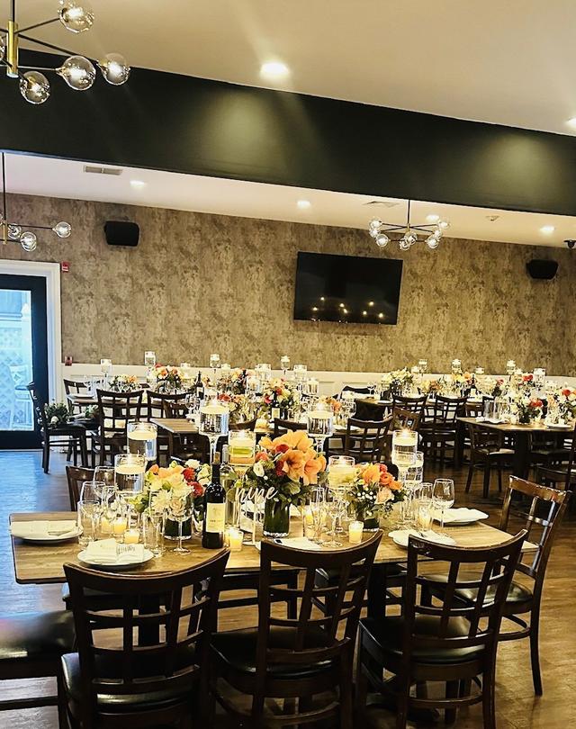 Seven Restaurant - 2