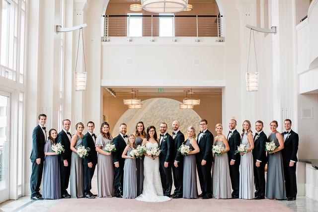 Opal and Slate Events - 3