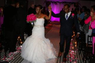 Tamika M. Johnson Events and Designs - 10