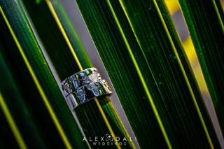 Alex & Dali Wedding Photography - 53