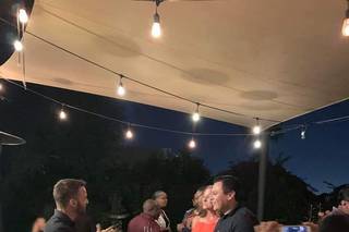 Dining Under The Starrs - 8