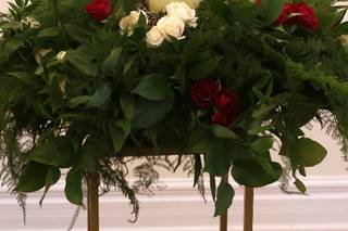Viviano Flower Shop - 27