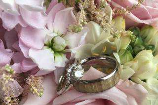 Bella Flora Wedding & Event Designs - 44