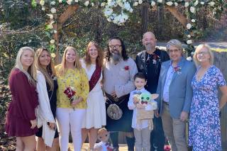 The Wedding Officiant - 14