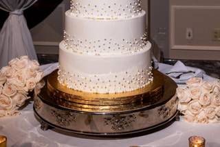 Fancy Cakes - 5