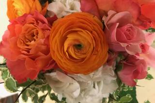Gardenias Floral Design - 59
