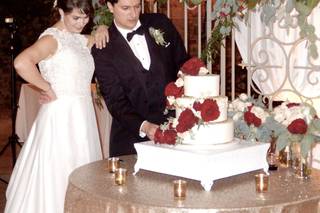 Stonebridge Manor by Wedgewood Weddings - 44