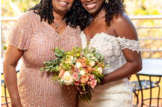 Alex & Dali Wedding Photography - 24