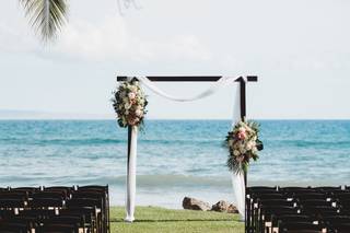 The Perfect Wedding Maui - 41