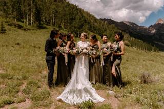 Bella Bridesmaids - Houston - 6