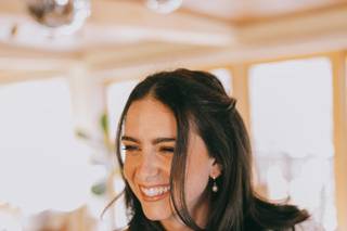 Baby Breath Bridal Services - 17