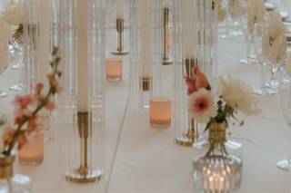 The Fountains Ballroom - 23