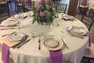 A Bushel and A Peck Vintage Rentals - 20