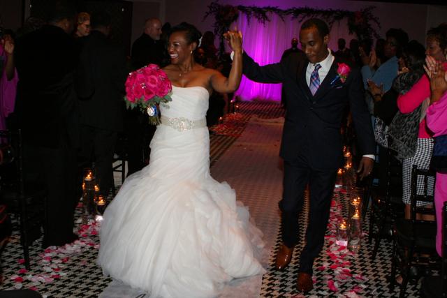 Tamika M. Johnson Events and Designs - 3