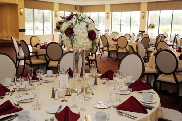 Palm Aire Country Club - 4