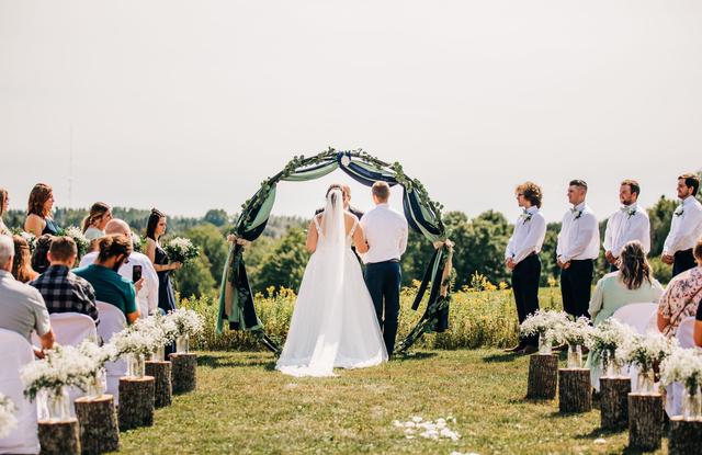 Red Barn Weddings, LLC - 1